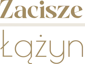 Zacisze Łążyn - strona główna
