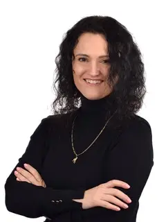 Katarzyna Osowska - Doradca klienta